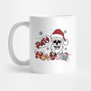 Petty Ho ho ho Mug